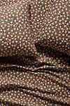 Agnes Organic Percale Sheet Set