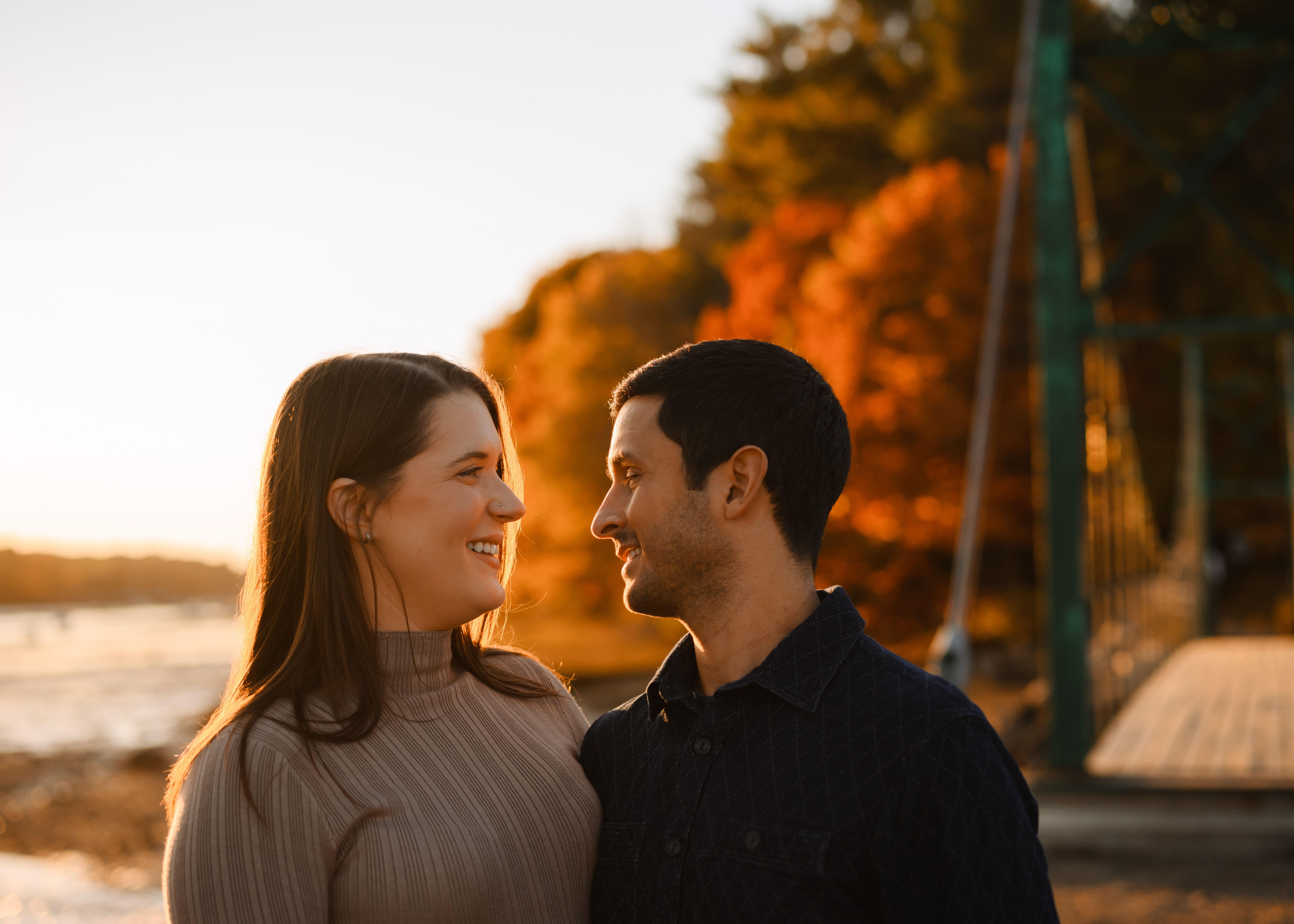 Mallory Loomis and Chris Valone's Wedding site