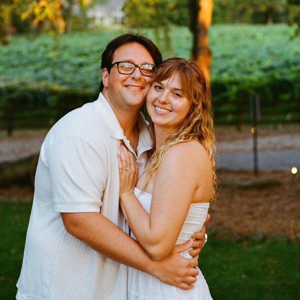 Honeymoon & Home Fund