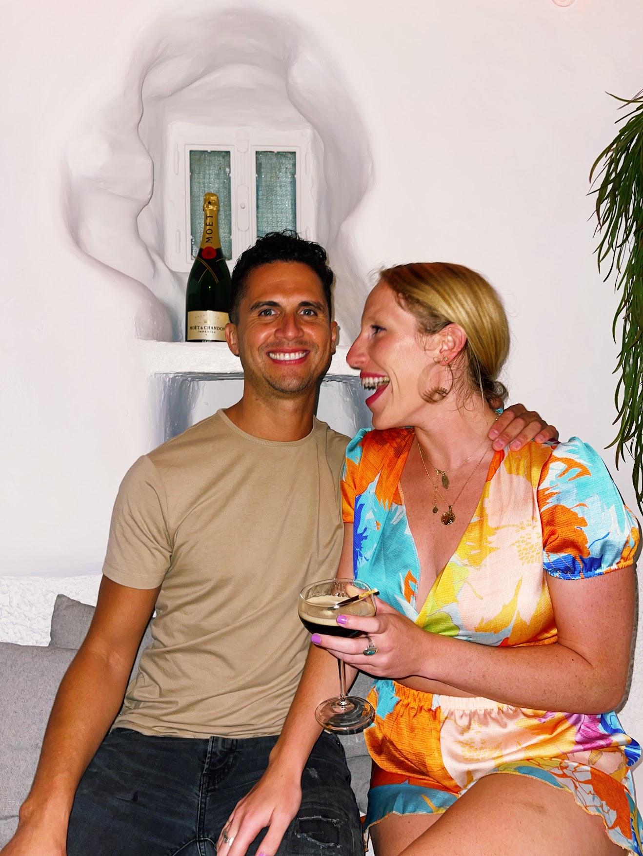 The Wedding Website of John Anthony Carreras and Alexa Leigh Carreras