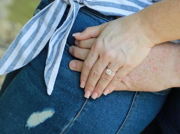 The Wedding Website of Jamie Bisby and Ryan Shelton