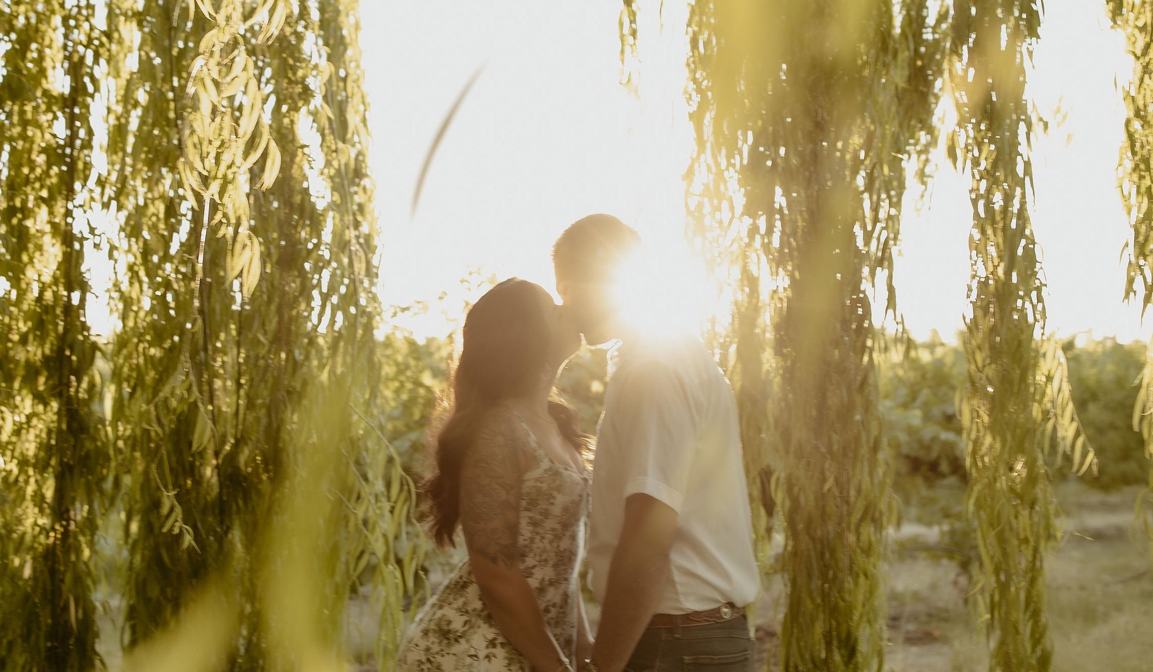 The Wedding Website of Melissa O'Brien and Joseph Costa