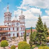 Mazamitla Pueblo Mágico