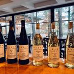 Creekside Winery