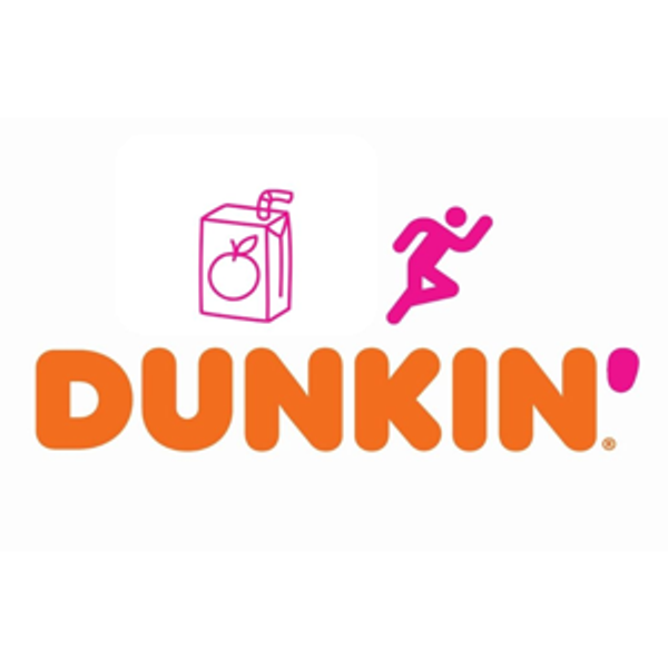 Enable Juice's Dunkin' addiction!