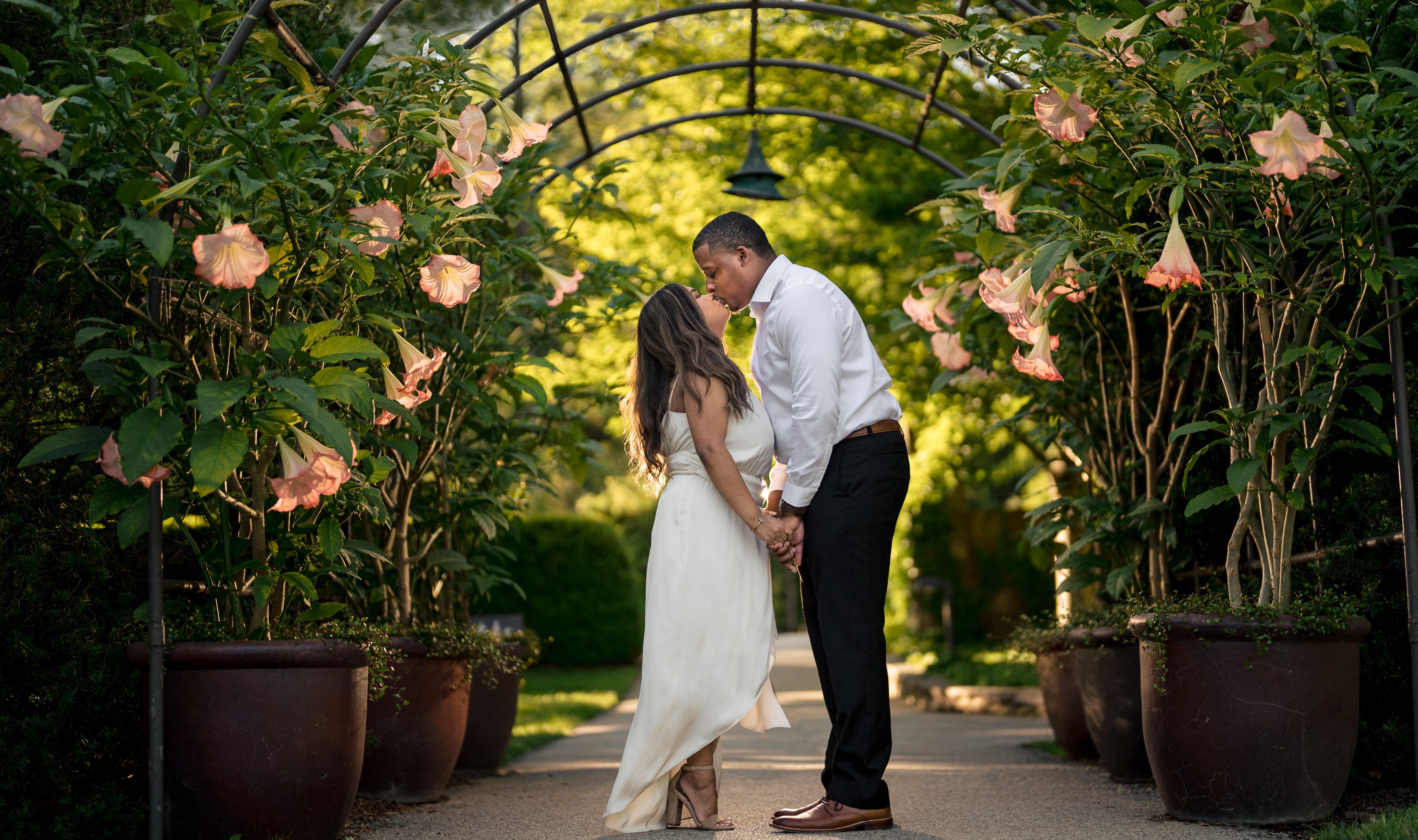 The Wedding Website of Abigail Ramos and Xavier Chandler