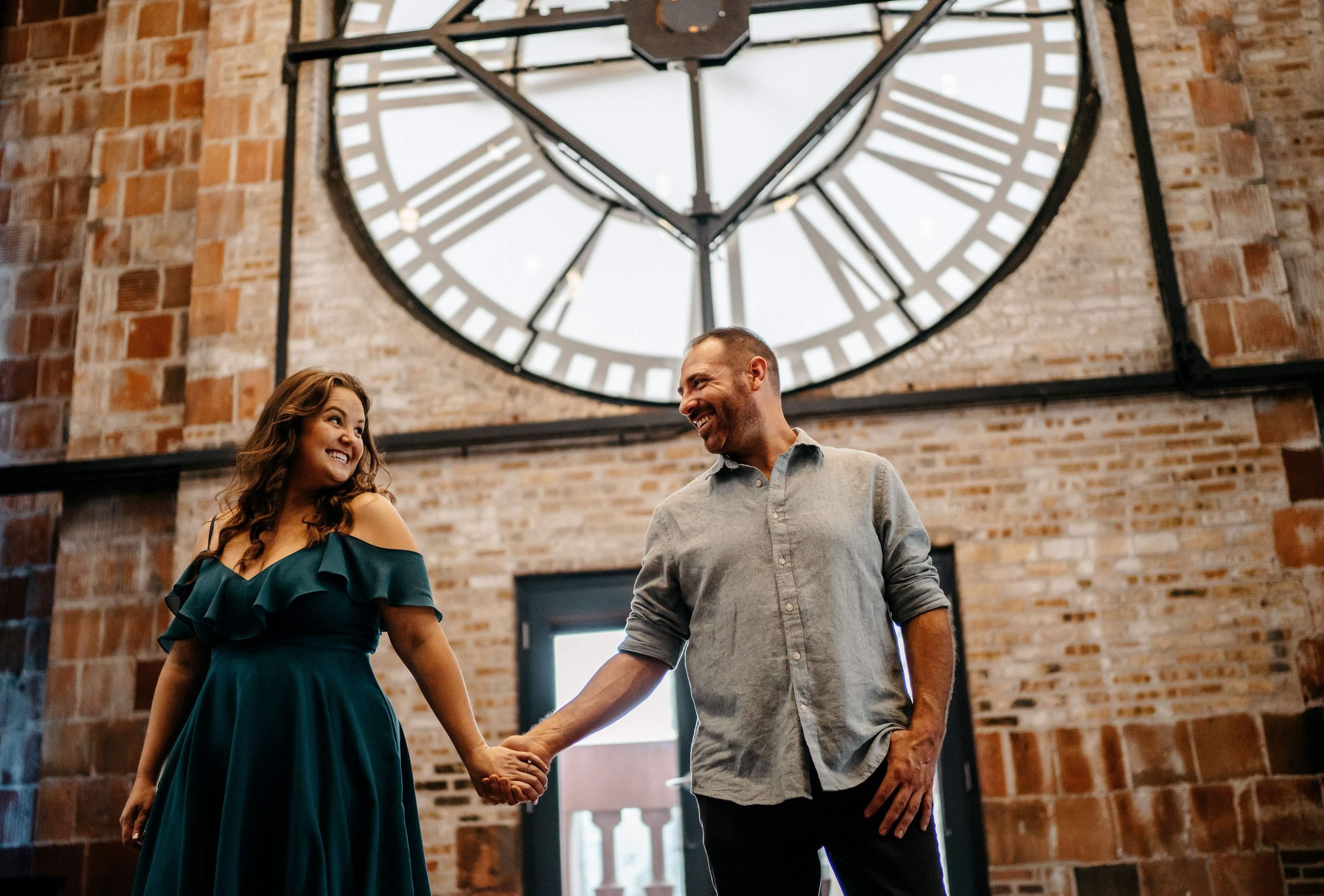 The Wedding Website of Ashley Willis and Ryan Johnson