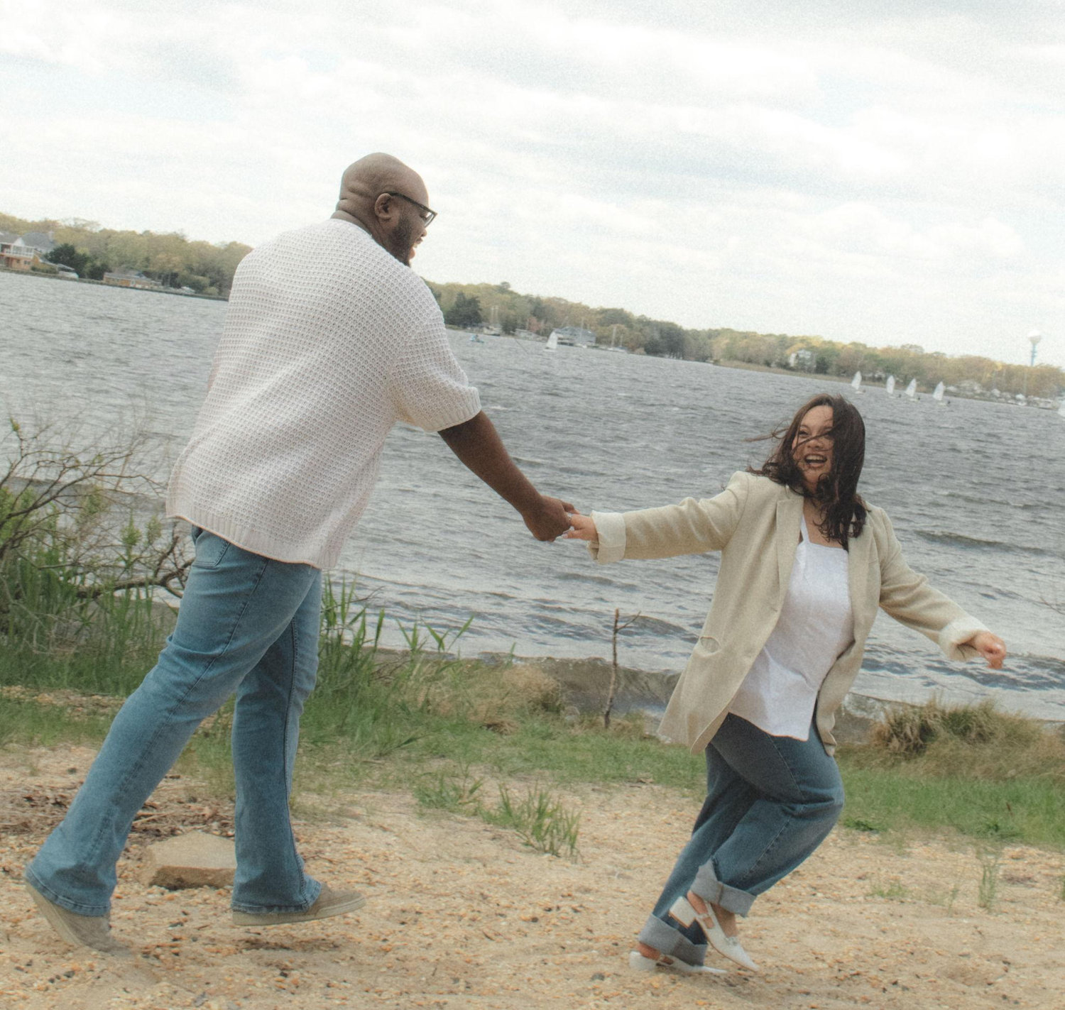 The Wedding Website of Christie Corso and Drew Barkley