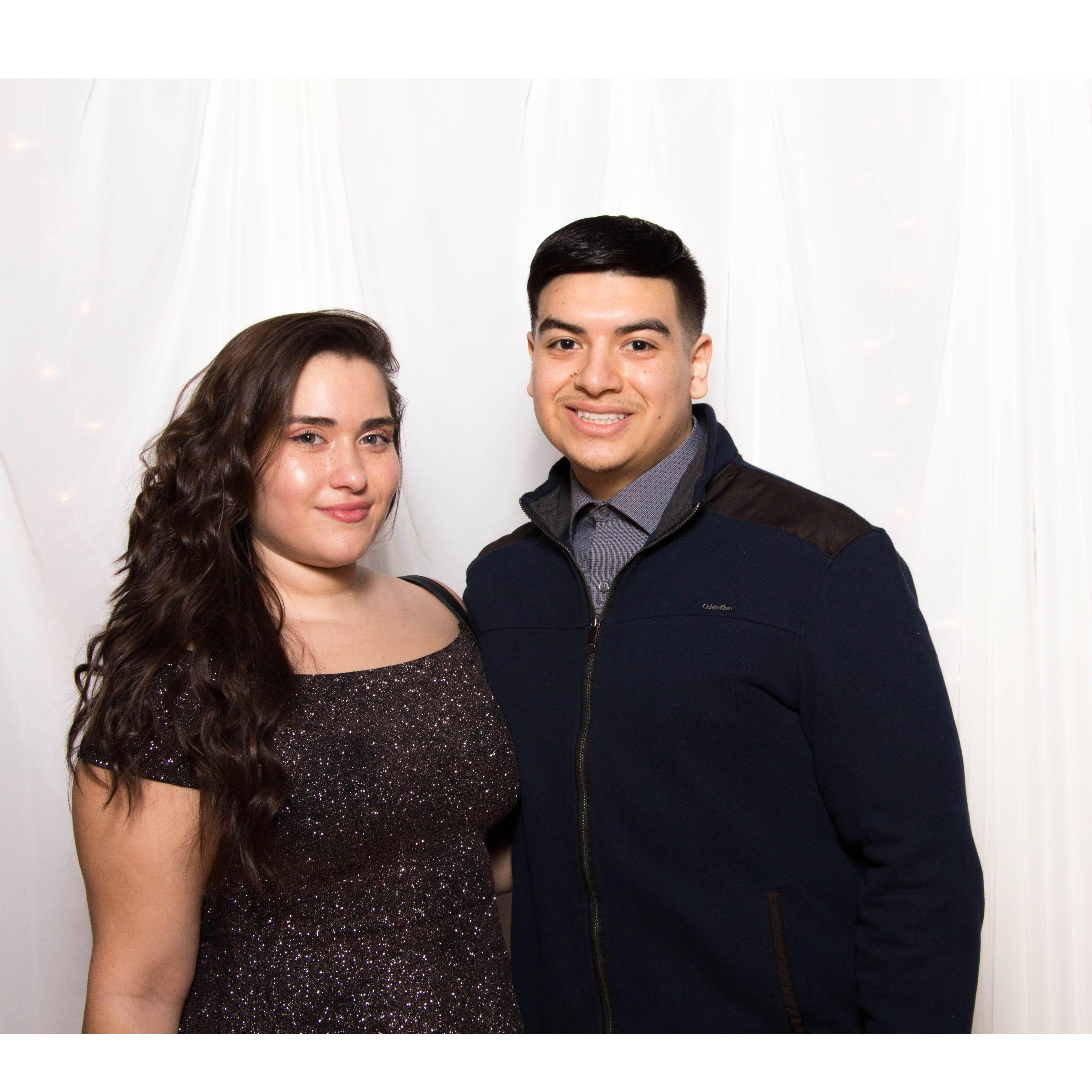 2018 Vet Prom