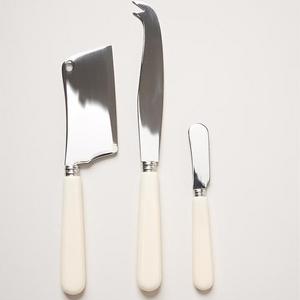 Milkmaid Cheese Knives