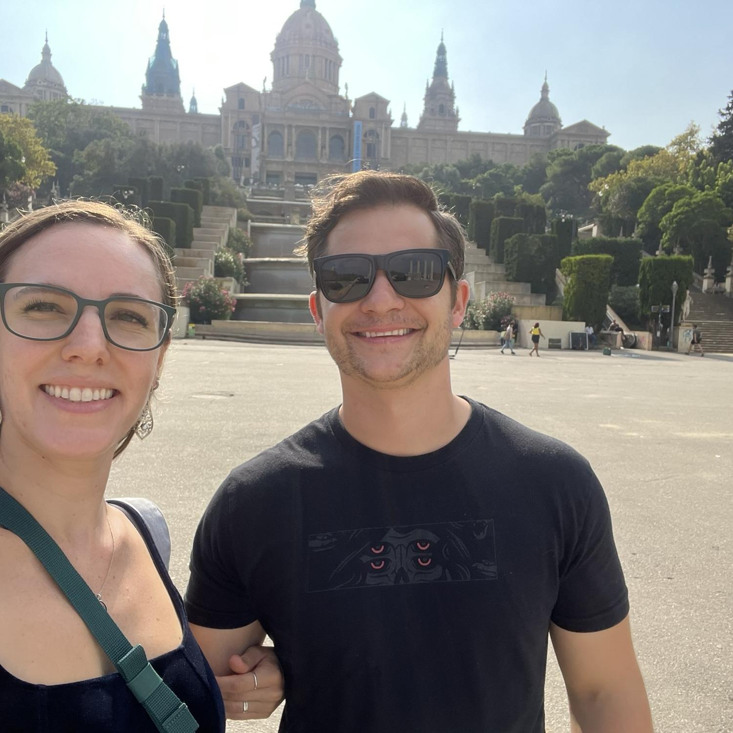 Barcelona