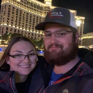 Las Vegas, NV 2019
