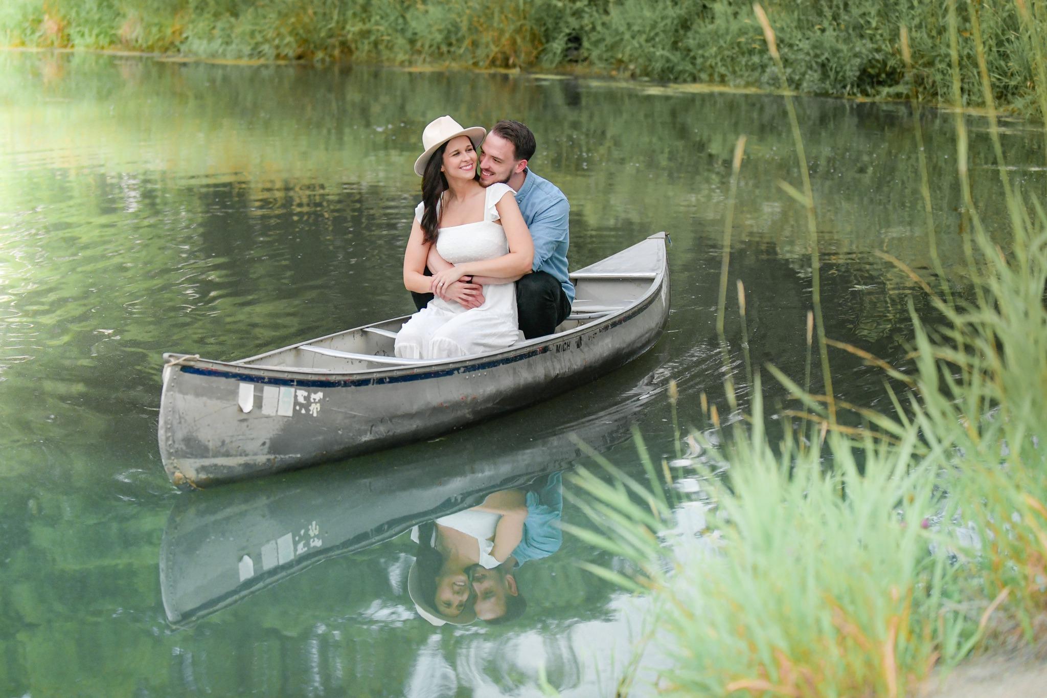 The Wedding Website of Brienna Murphy and Devin Smith