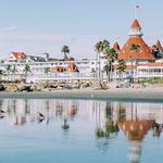 Hotel del Coronado, Curio Collection by Hilton
