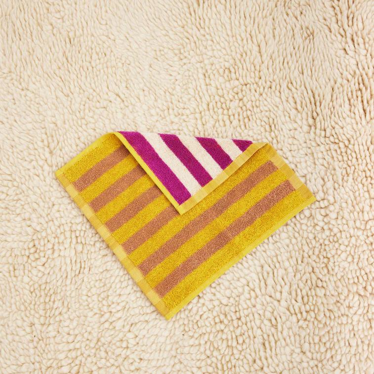 Meadow Washcloth
