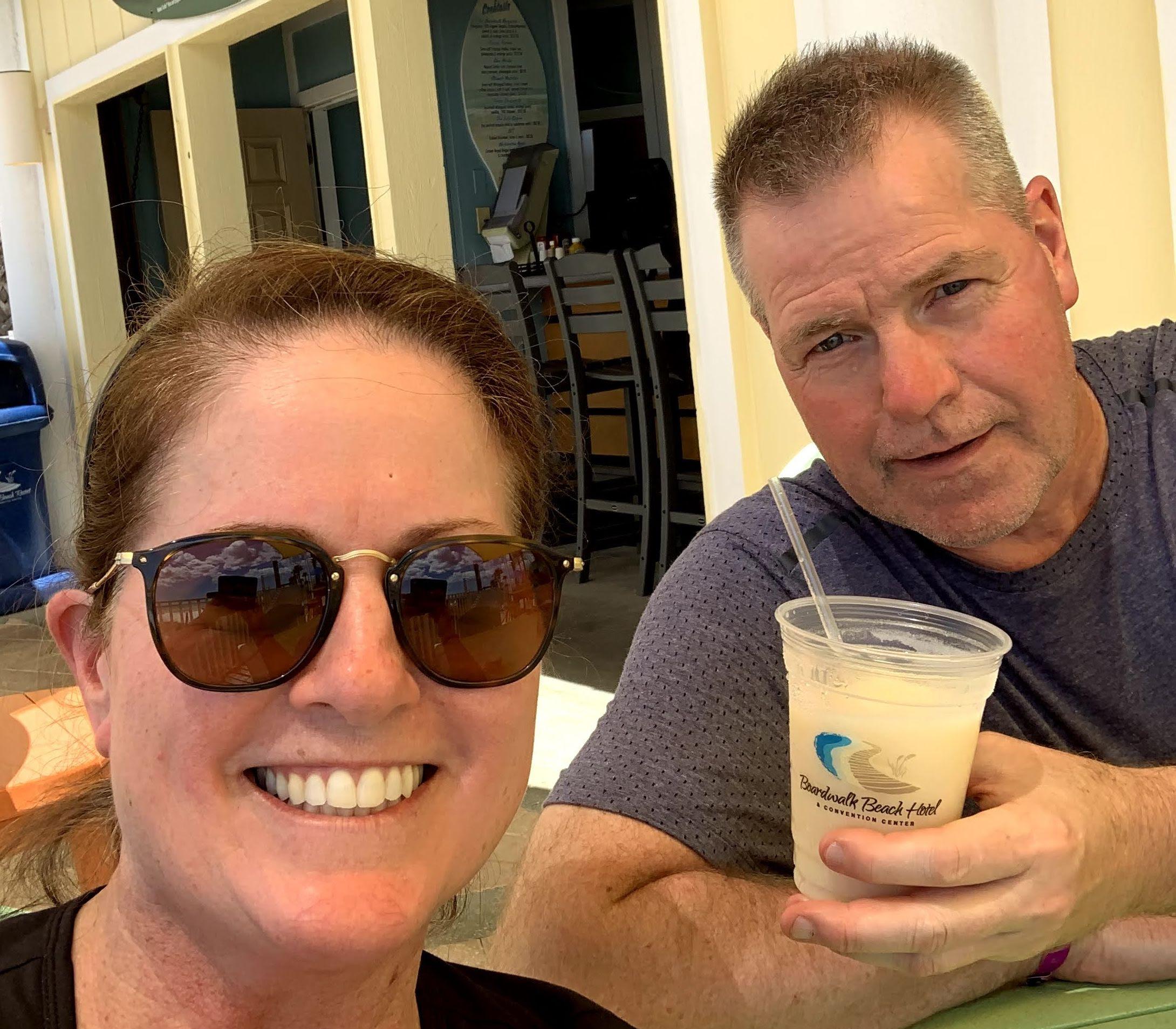 The Wedding Website of Robert Lewis and Joanne Lee