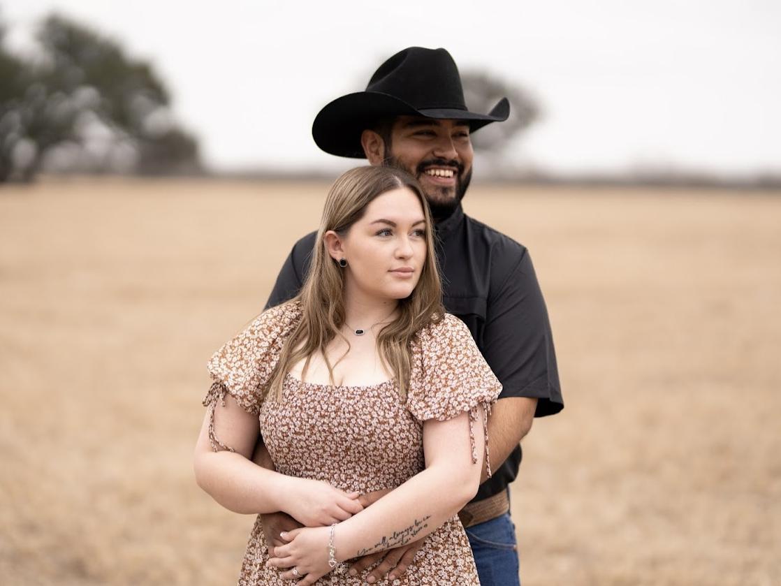 The Wedding Website of Alexis Mireles and Rudy Garcia