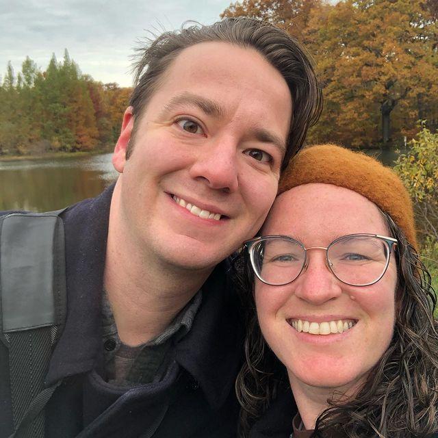 Engaged!