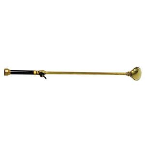 Haws English Garden Brass Watering Lance