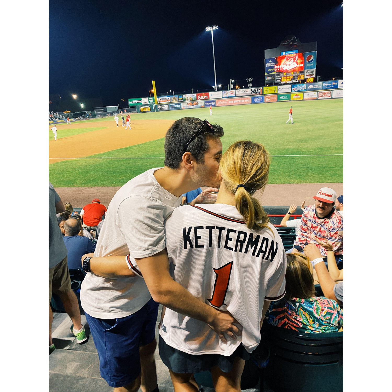 Flying Squirrels Game