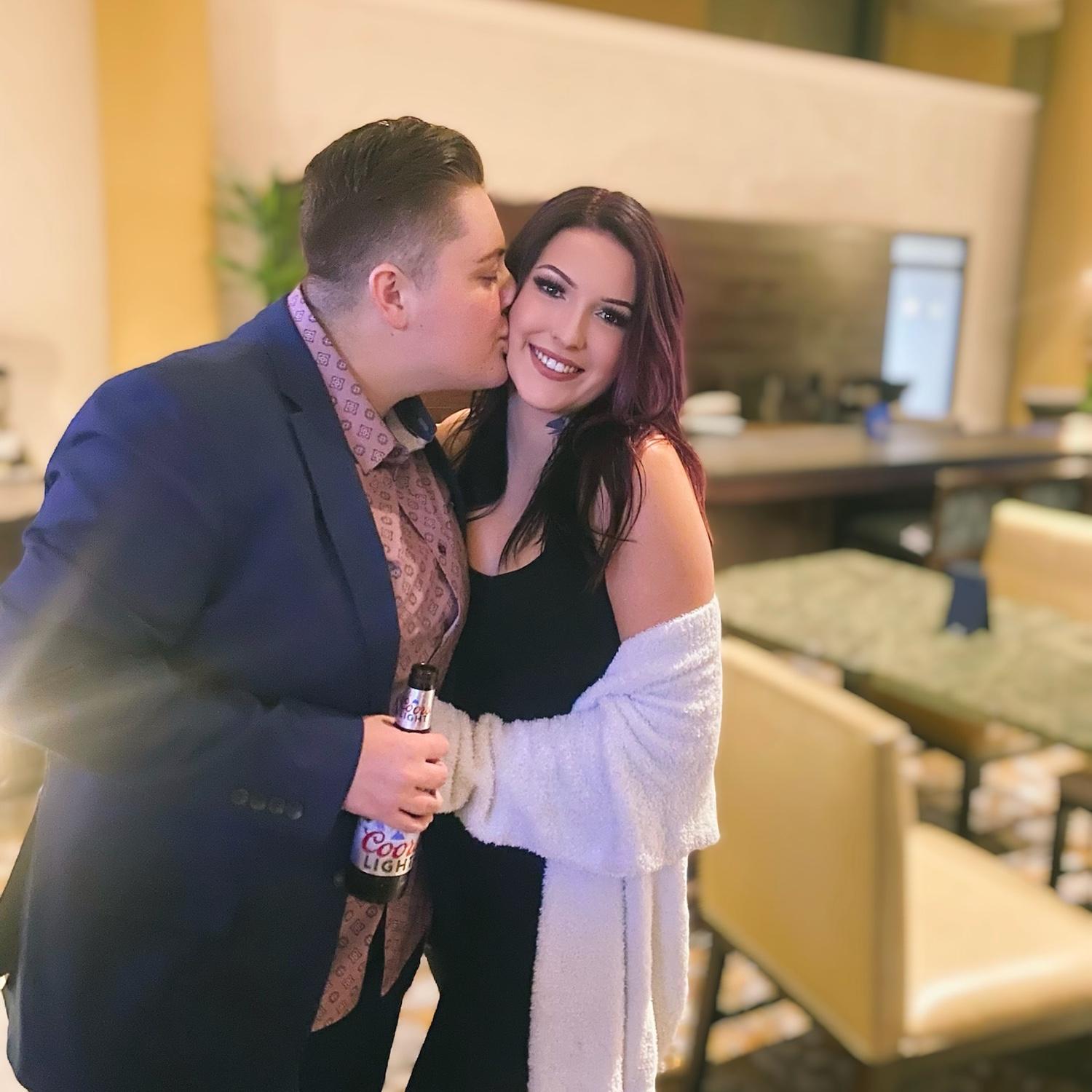 12.14.2021 - The Emslie Wedding