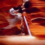 Antelope Canyon