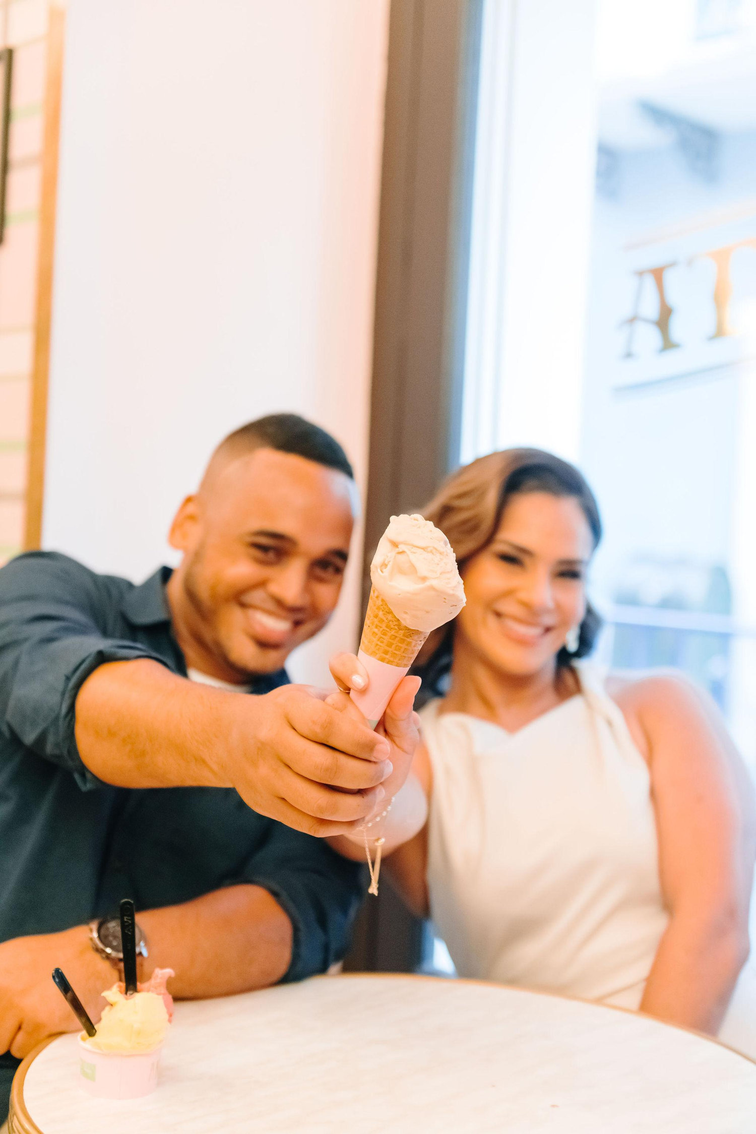 The Wedding Website of Gabriel Lopez and Carmen alamo