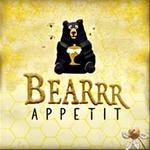 Bearrr Appetit