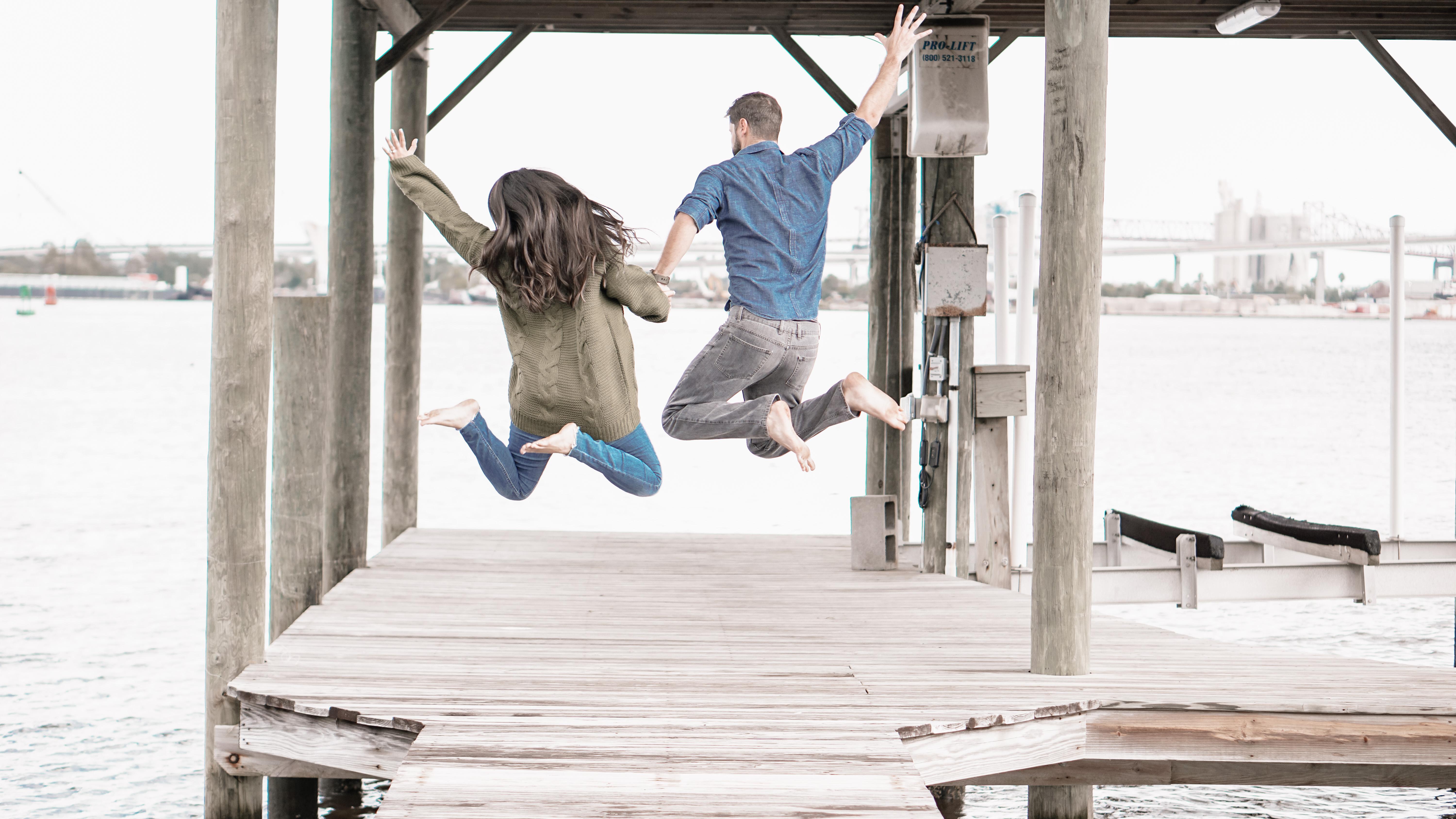 The Wedding Website of Hannah Smith and Adam Miller