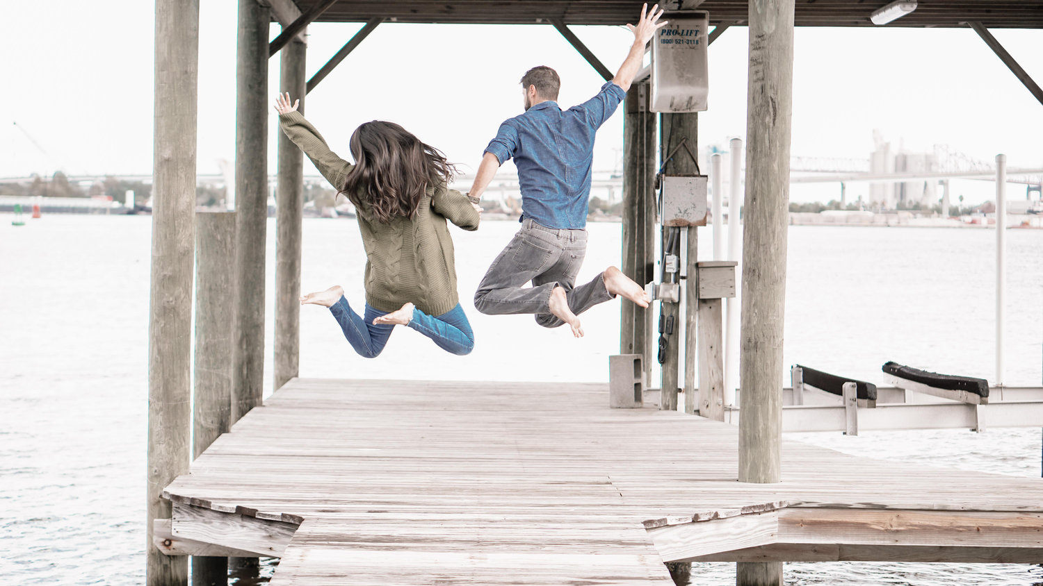 The Wedding Website of Hannah Smith and Adam Miller
