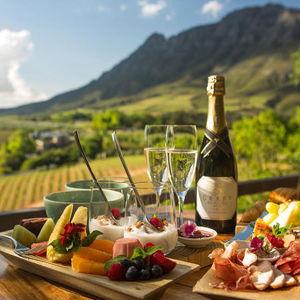 Honeymoon - Delairre Graff Estate Wine Tasting For Two