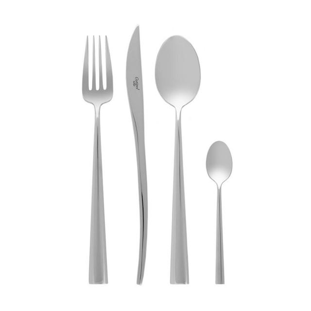 Duna Flatware Set - 75 Piece