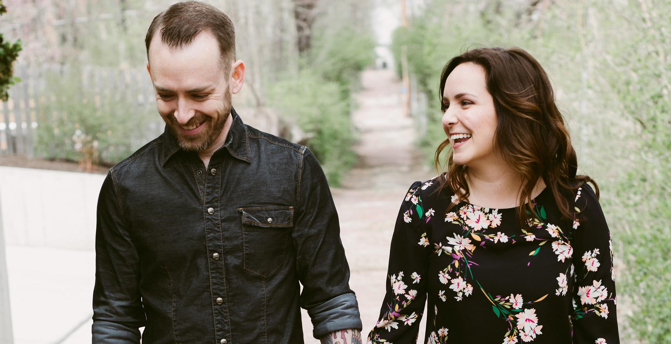 The Wedding Website of Kristina Ashworth and Caleb Ashworth