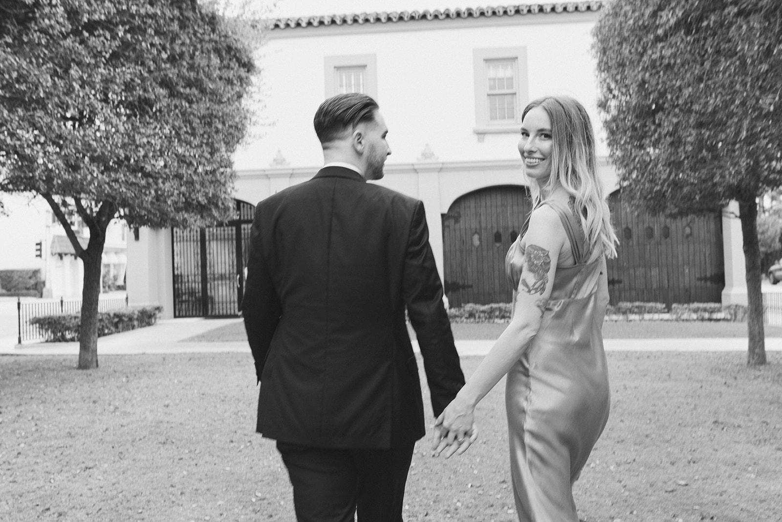 The Wedding Website of Felipe Mario Calderon III and Sarah Catherine Glass