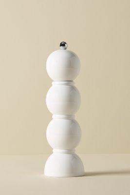 Addison Ross Bobbin Salt and Pepper Grinder