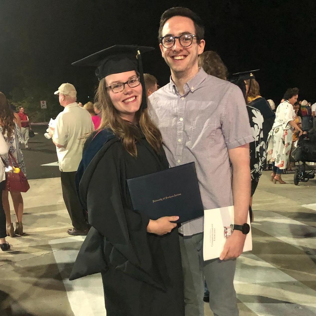 Graduation 2019