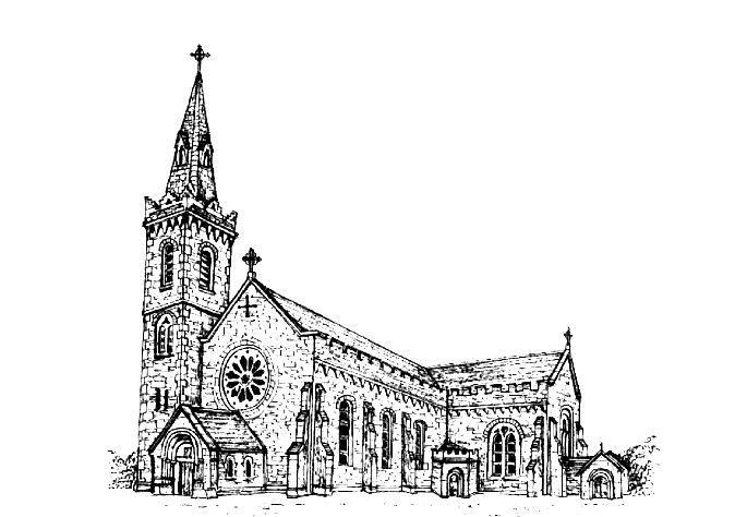 The Wedding Website of Aibhle Kennedy and Brian Clancy
