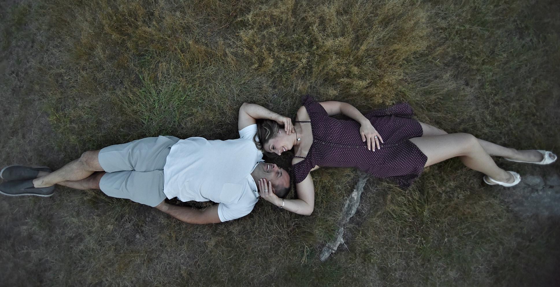 The Wedding Website of Rebecca Johnson and Michael McClean