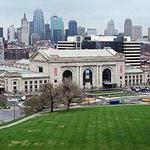 Downtown Kansas City