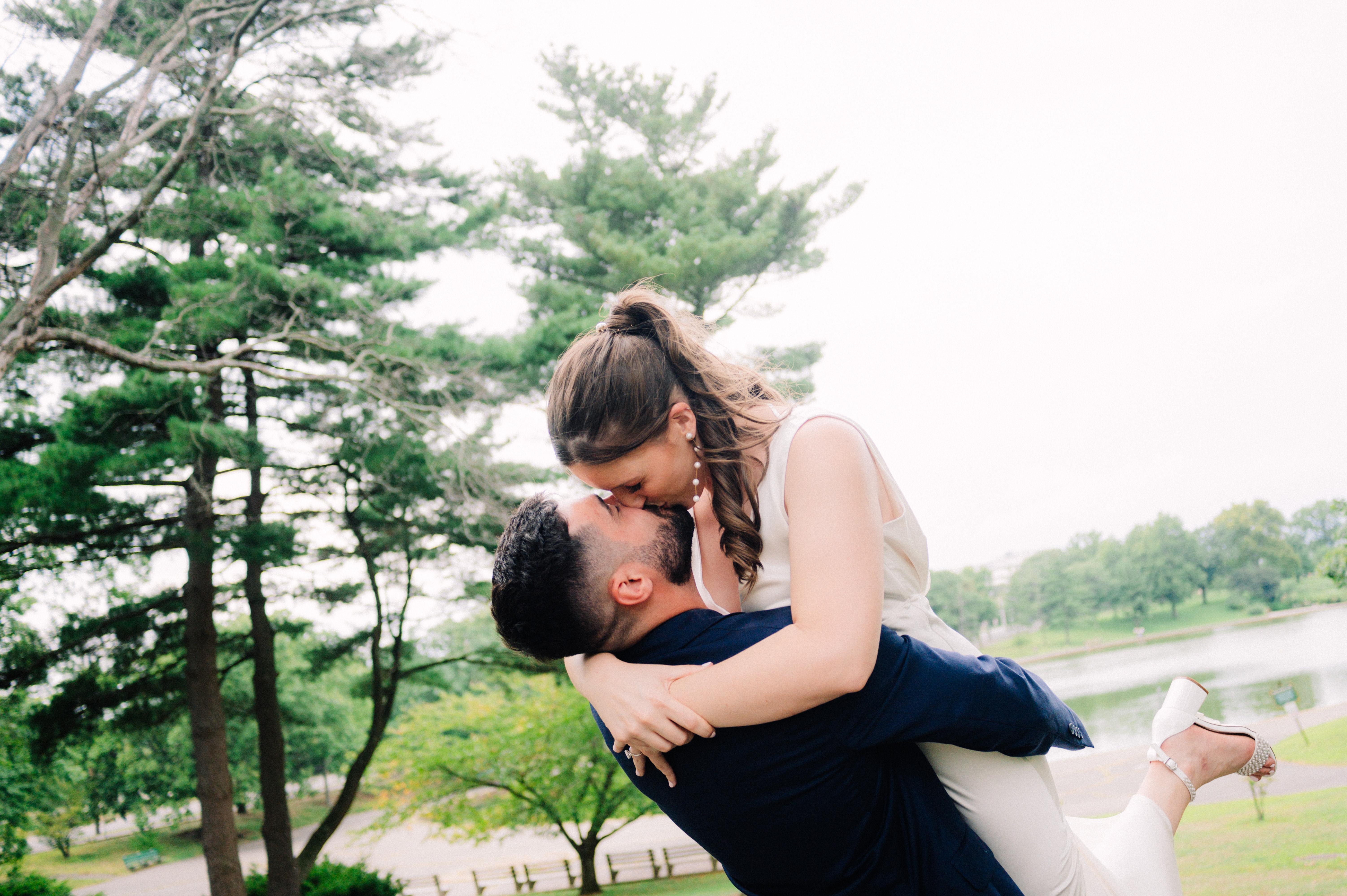 The Wedding Website of Megan Boyce and Matthew DeMaio