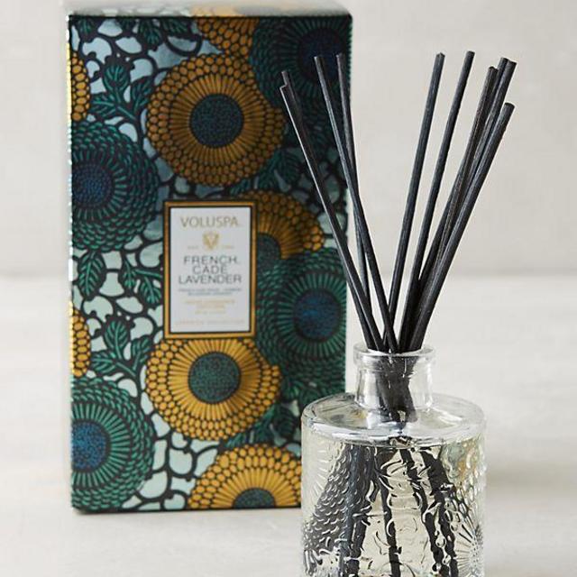 Voluspa Limited Edition Japonica Reed Diffuser