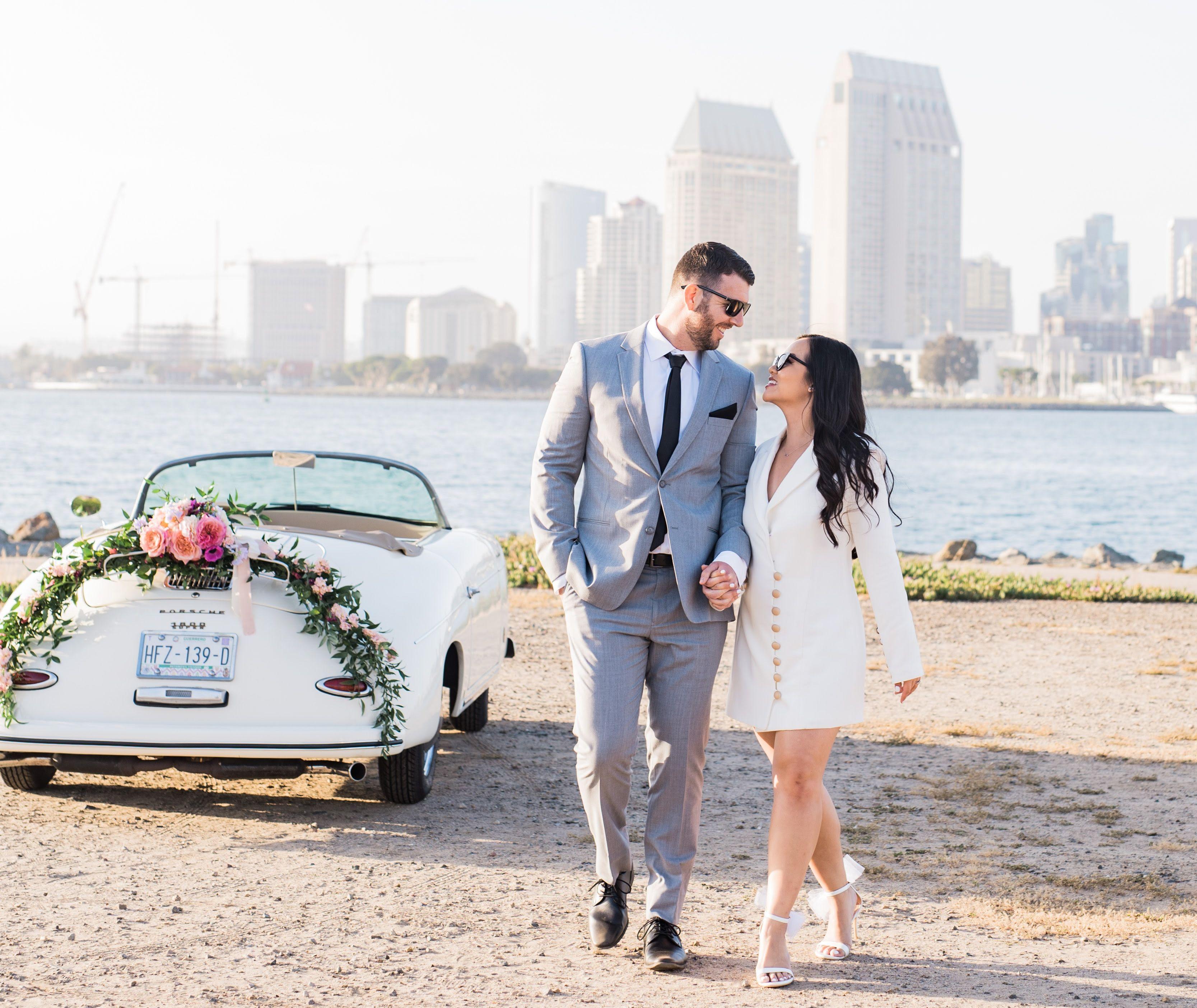 The Wedding Website of Lynn Truong and Ryan Burke
