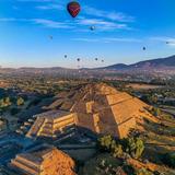 Pyramid of the Sun