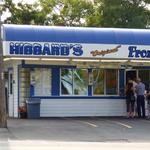 Hibbard's Custard