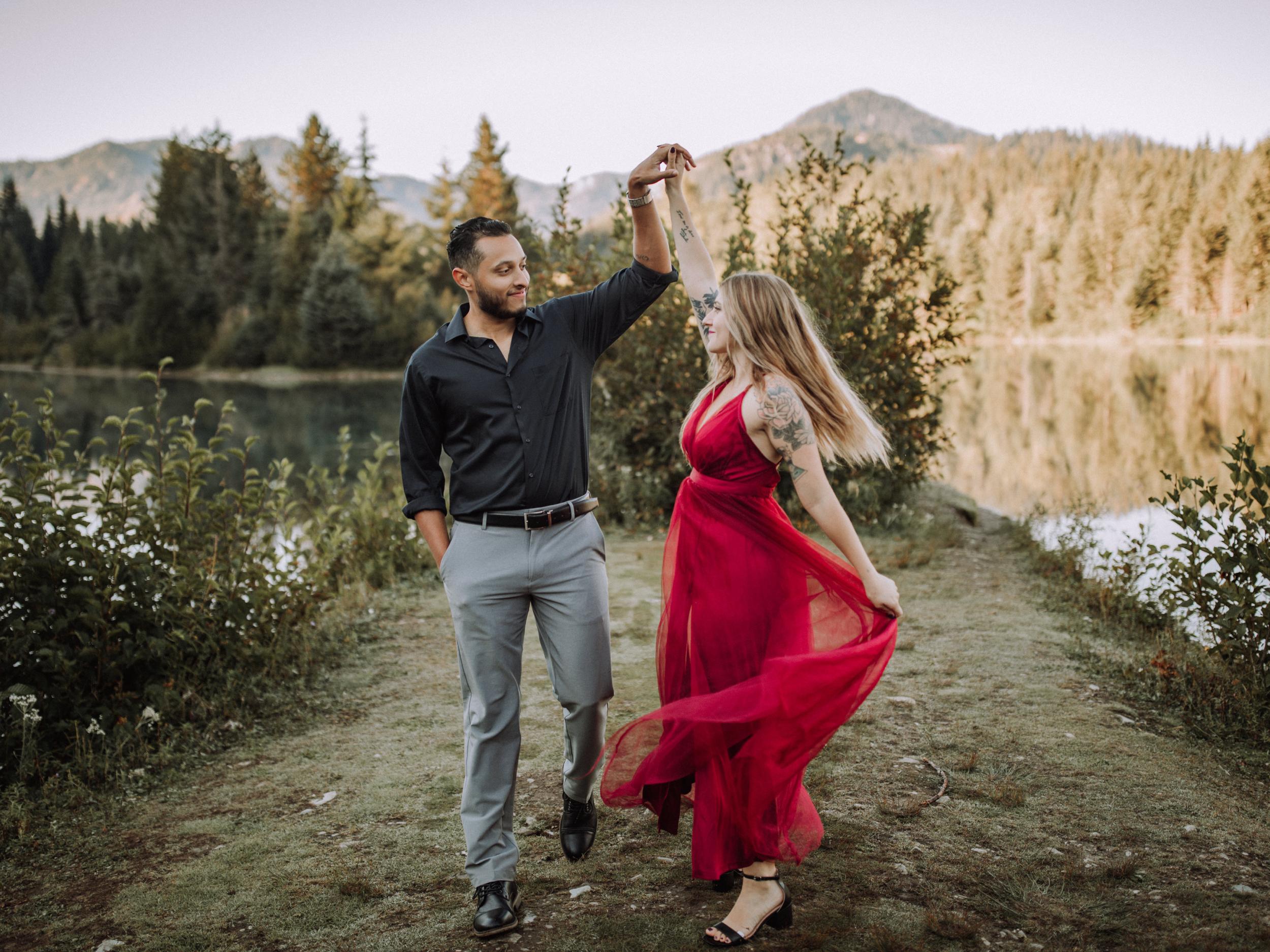 The Wedding Website of Julian Hernandez and Jessica Antis