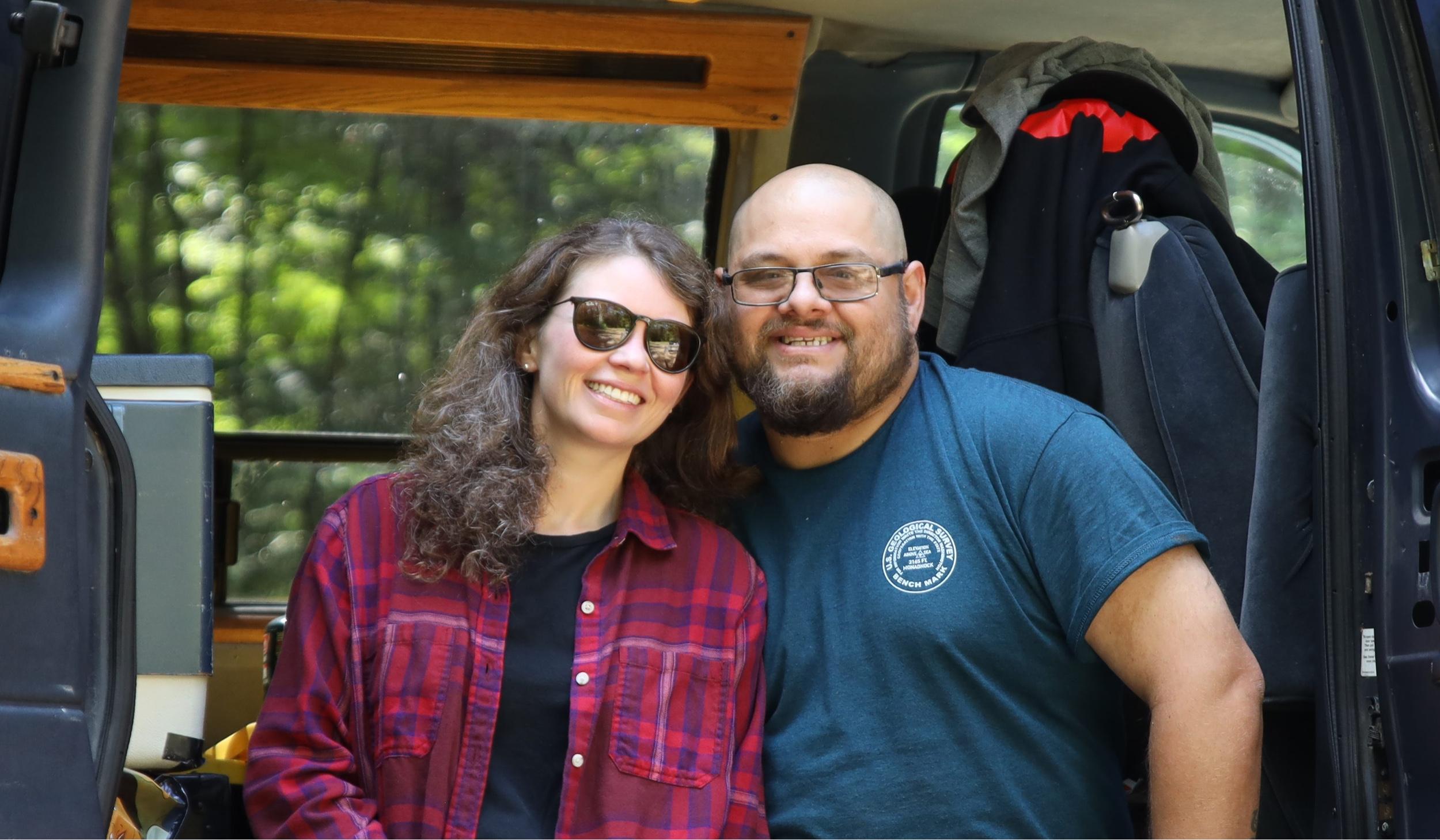 The Wedding Website of Lauren Woodworth and Edward Corkery