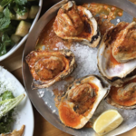 Cochon RESTAURANT