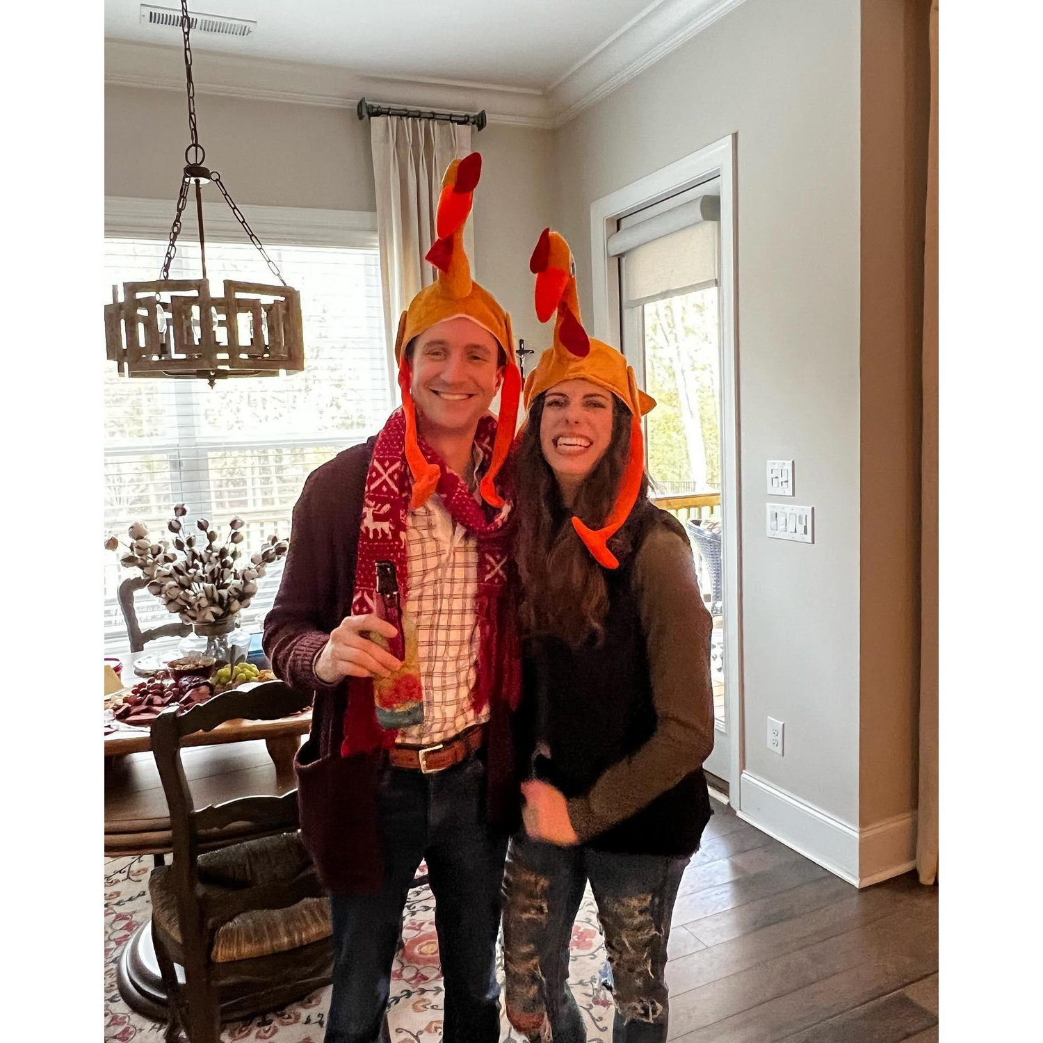Thanksgiving 2023
