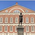 Faneuil Hall Marketplace
