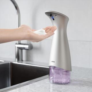 Otto Foaming Soap Dispenser